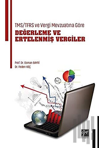 TMS/TFRS ve Vergi Mevzuatına Göre Değerleme ve Ertelenmiş Vergiler