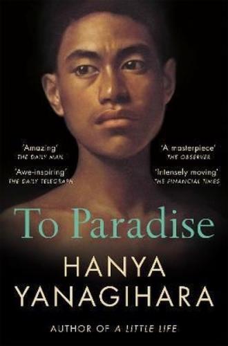 To Paradise | Kitap Ambarı