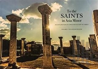 To the Saints in Asia Minor (Ciltli) | Kitap Ambarı