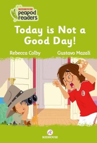 Today is Not a Good Day! Beginner Pre A1 | Kitap Ambarı