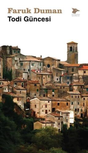 Todi Güncesi | Kitap Ambarı