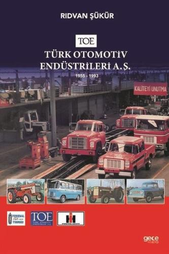 TOE-Türk Otomotiv Endüstrileri A.Ş.