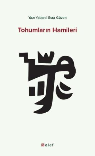 Tohumların Hamileri | Kitap Ambarı