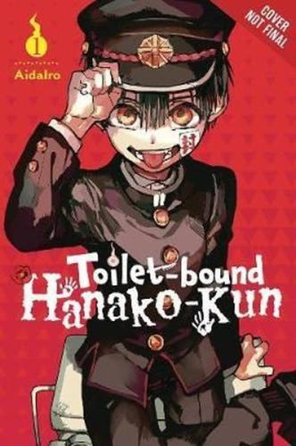 Toilet-bound Hanako-kun Vol. 1 | Kitap Ambarı