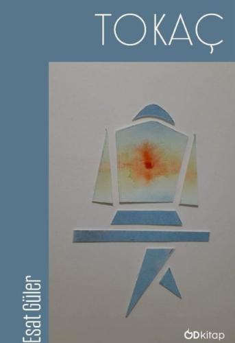 Tokaç | Kitap Ambarı