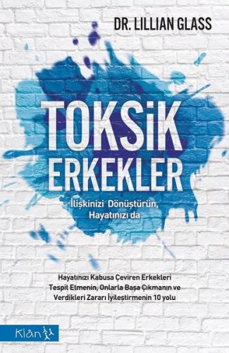 Toksik Erkekler | Kitap Ambarı