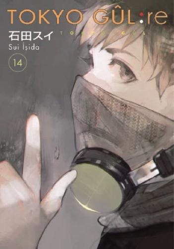 Tokyo Gul: Re 14. Cilt | Kitap Ambarı