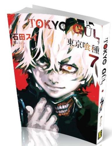 Tokyo Gul 7.Cilt