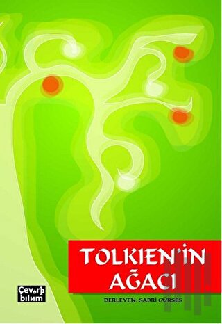 Tolkien'in Ağacı | Kitap Ambarı