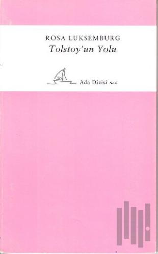 Tolstoy’un Yolu | Kitap Ambarı