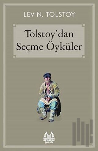Tolstoy'dan Seçme Öyküler | Kitap Ambarı