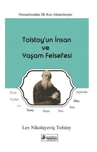 Tolstoy'un İnsan ve Yaşam Felsefesi | Kitap Ambarı