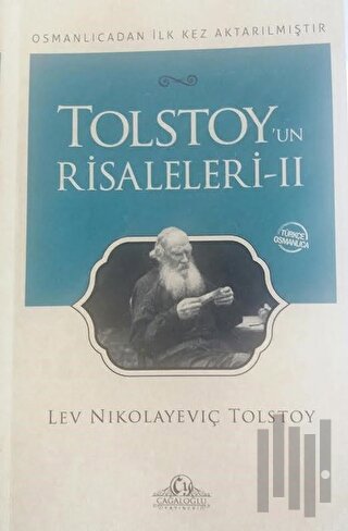 Tolstoy'un Risaleleri 2 | Kitap Ambarı