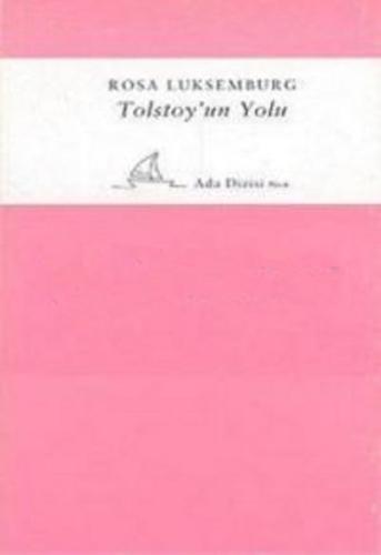 Tolstoy'un Yolu
