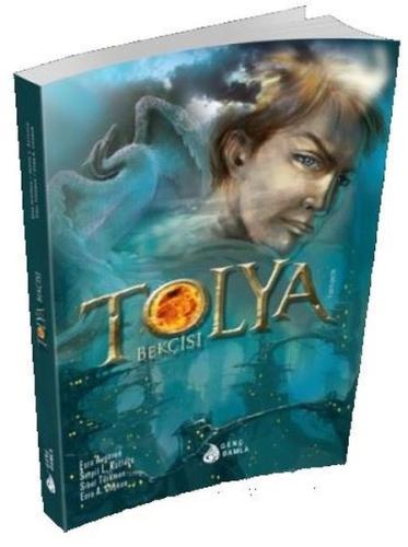 Tolya Bekçisi | Kitap Ambarı