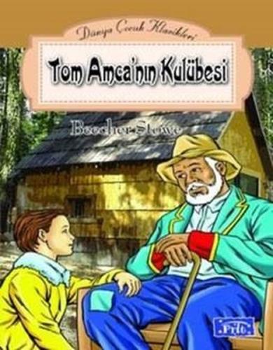 Tom Amca'nın Kulübesi