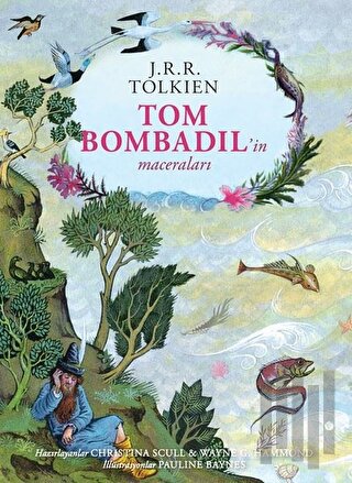 Tom Bombadil’in Maceraları – Ciltli Özel Edisyon | Kitap Ambarı