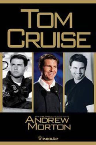 Tom Cruise (Ciltli)