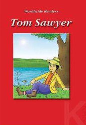 Tom Sawyer: Level -2 | Kitap Ambarı