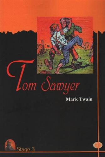 İngilizce Hikaye Tom Sawyer - Sesli Dinlemeli | Kitap Ambarı