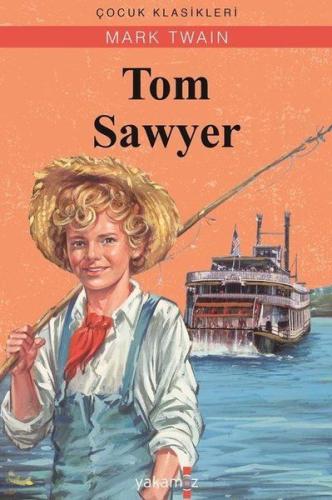 Tom Sawyer | Kitap Ambarı
