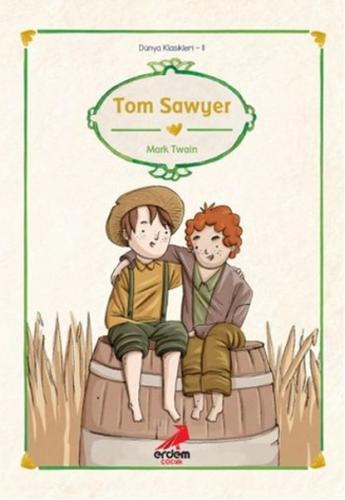 Tom Sawyer | Kitap Ambarı