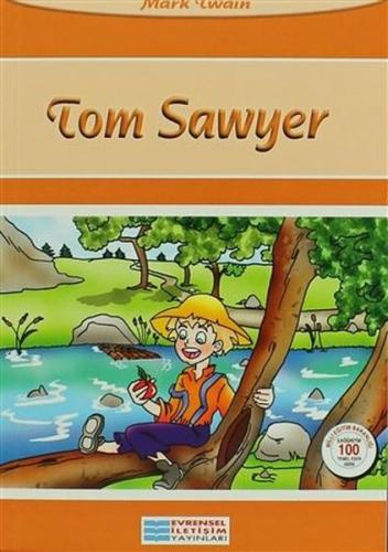 Tom Sawyer | Kitap Ambarı