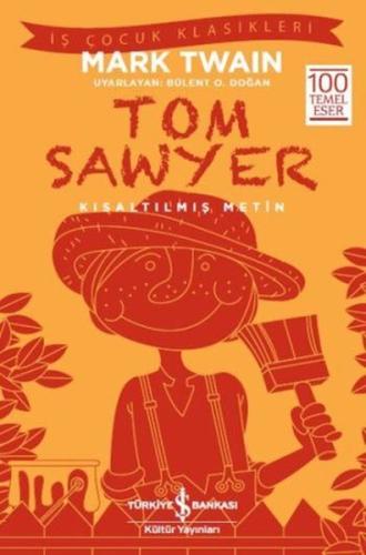 Tom Sawyer