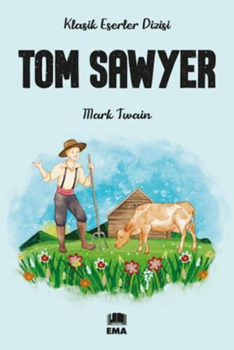 Tom Sawyer | Kitap Ambarı