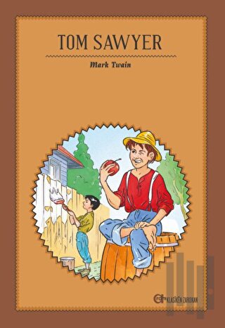 Tom Sawyer | Kitap Ambarı
