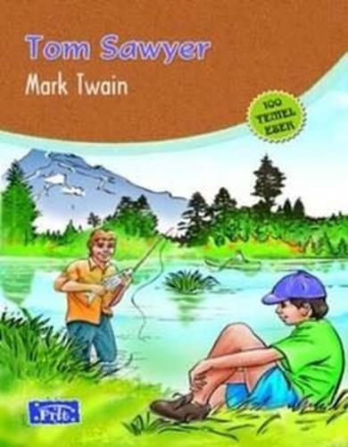 Tom Sawyer | Kitap Ambarı