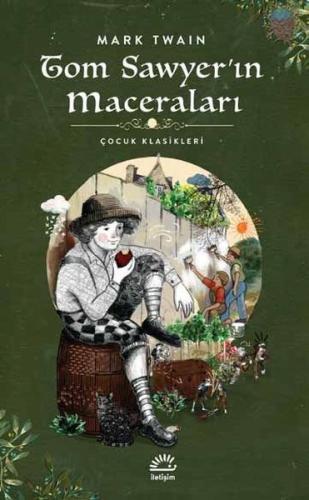 Tom Sawyer’in Maceraları | Kitap Ambarı