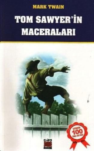 Tom Sawyer’in Maceraları | Kitap Ambarı