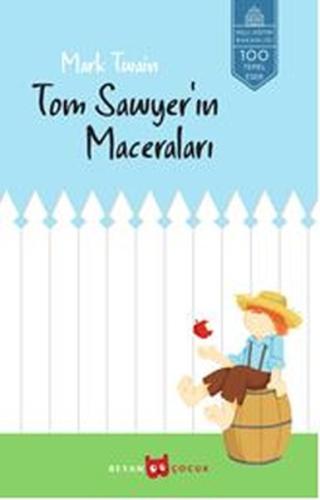 Tom Sawyer'in Maceraları | Kitap Ambarı