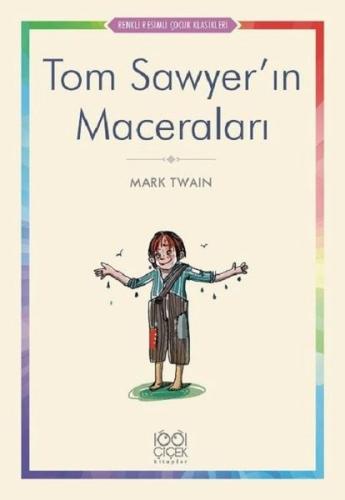 Tom Sawyer’ın Maceraları | Kitap Ambarı