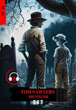 Tom Sawyers Abenteuer | Kitap Ambarı