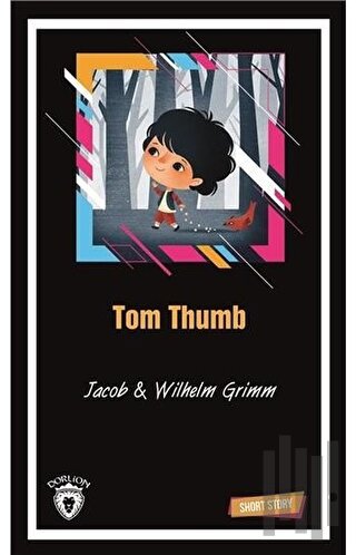 Tom Thumb Short Story | Kitap Ambarı
