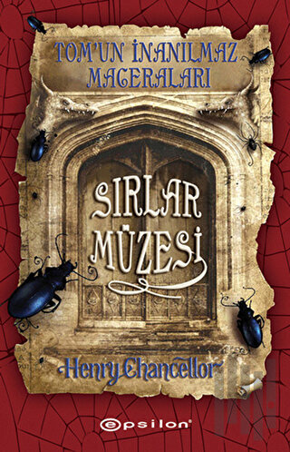 Tom’un İnanılmaz Maceraları: Sırlar Müzesi