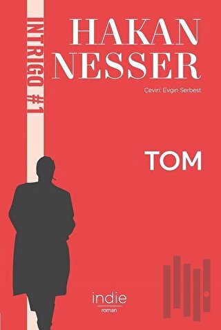 Tom | Kitap Ambarı