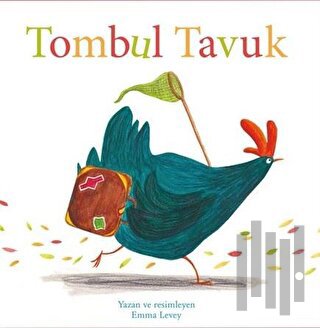 Tombul Tavuk | Kitap Ambarı