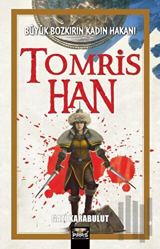 Tomris Han | Kitap Ambarı