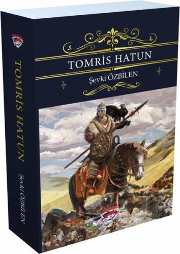 Tomris Hatun | Kitap Ambarı