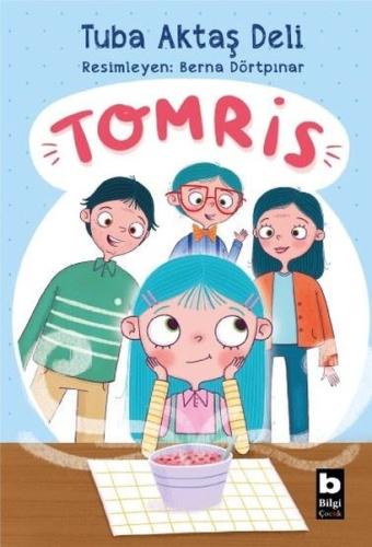 Tomris | Kitap Ambarı