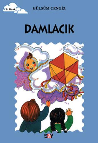 Tomurcuk 1-Damlacık | Kitap Ambarı