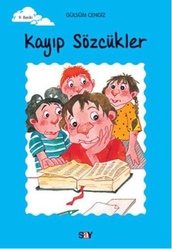 Kayıp Sözcükler | Kitap Ambarı