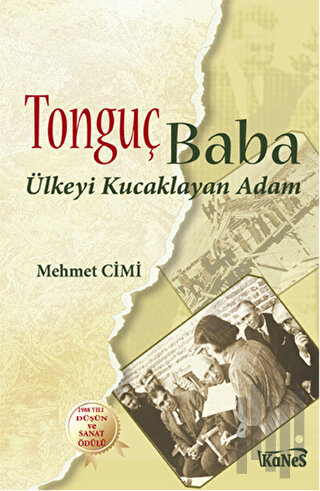 Tonguç Baba