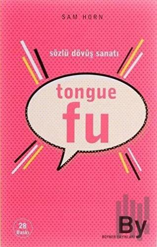 Tongue Fu | Kitap Ambarı