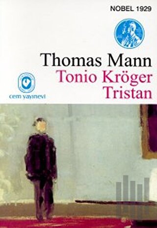 Tonio Kröger Tristan | Kitap Ambarı