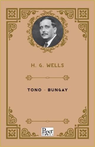Tono - Bungay | Kitap Ambarı