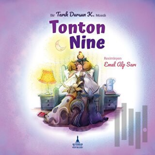 Tonton Nine | Kitap Ambarı